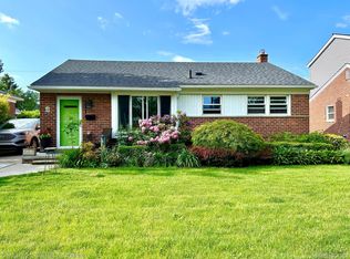 211 Jeffrey Ave, Royal Oak, MI 48073