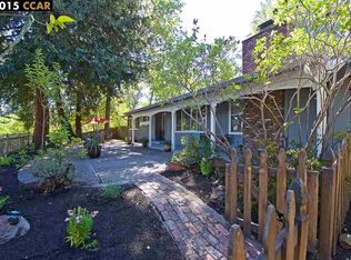 1888 Meadow Ln, Walnut Creek, CA 94595