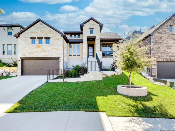 22834 Evangeline, San Antonio, TX 78258