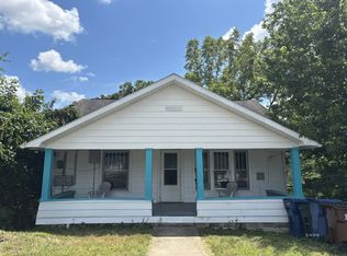 2 & 2.5 Columbia Ave, Athens, OH 45701