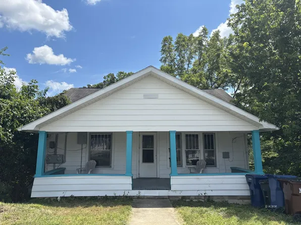 2 & 2.5 Columbia Ave, Athens, OH 45701