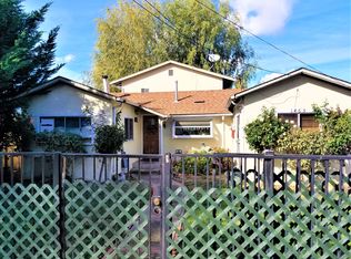 1465 168th Ave, San Leandro, CA 94578