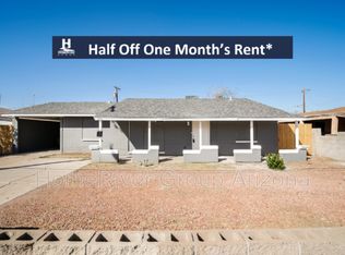 3712 W Thomas Rd, Phoenix, AZ 85019