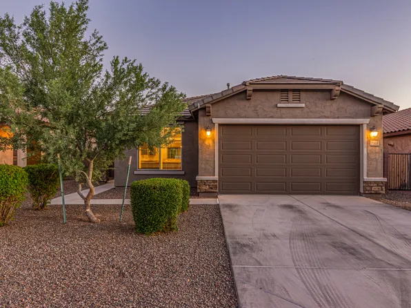 7103 W Jasmine Trl, Peoria, AZ 85383