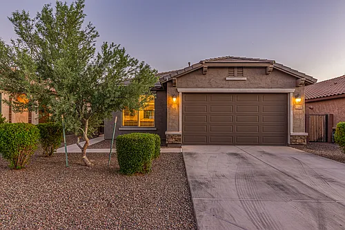 7103 W Jasmine Trl Photo 1
