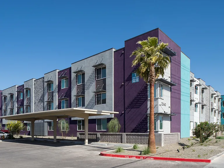 2240 N Hayden Rd — Photo 4