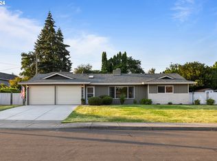 312 NE 111th St, Vancouver, WA 98685
