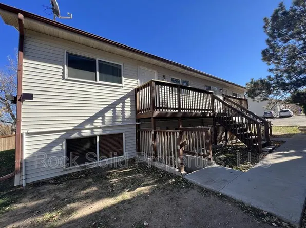 714 Dell Range Blvd APT D, Cheyenne, WY 82009