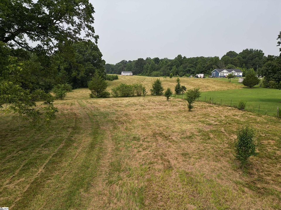 176 Rough Drive Greenpond Rd, Gray Court, SC 29645 Zillow