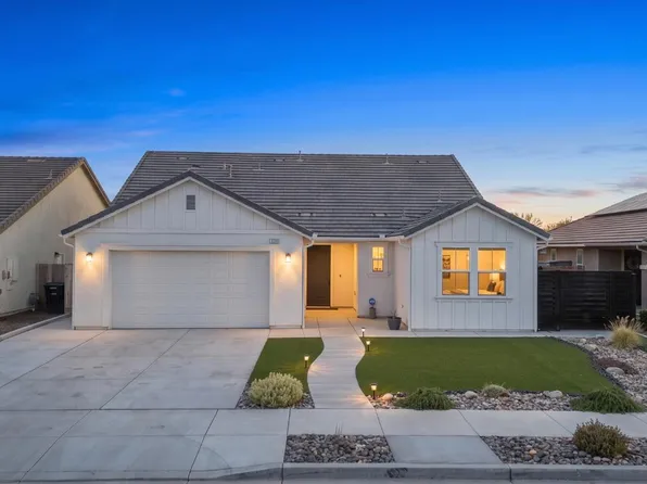 15703 Cole Brook Ct, Bakersfield, CA 93314