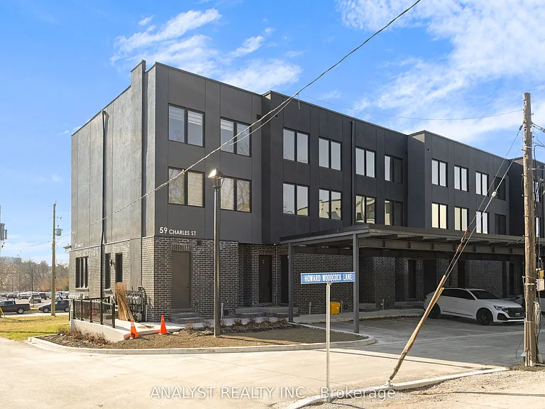 59 Charles St #7 — Photo 28