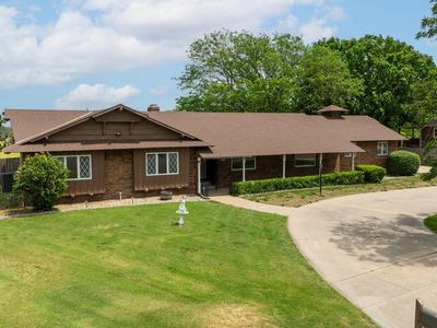 740 Fairway Ct, Augusta, KS, 67010