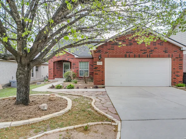 24726 Crescent Run, San Antonio, TX 78258