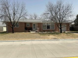 1204 Cathedral, Victoria, KS 67671