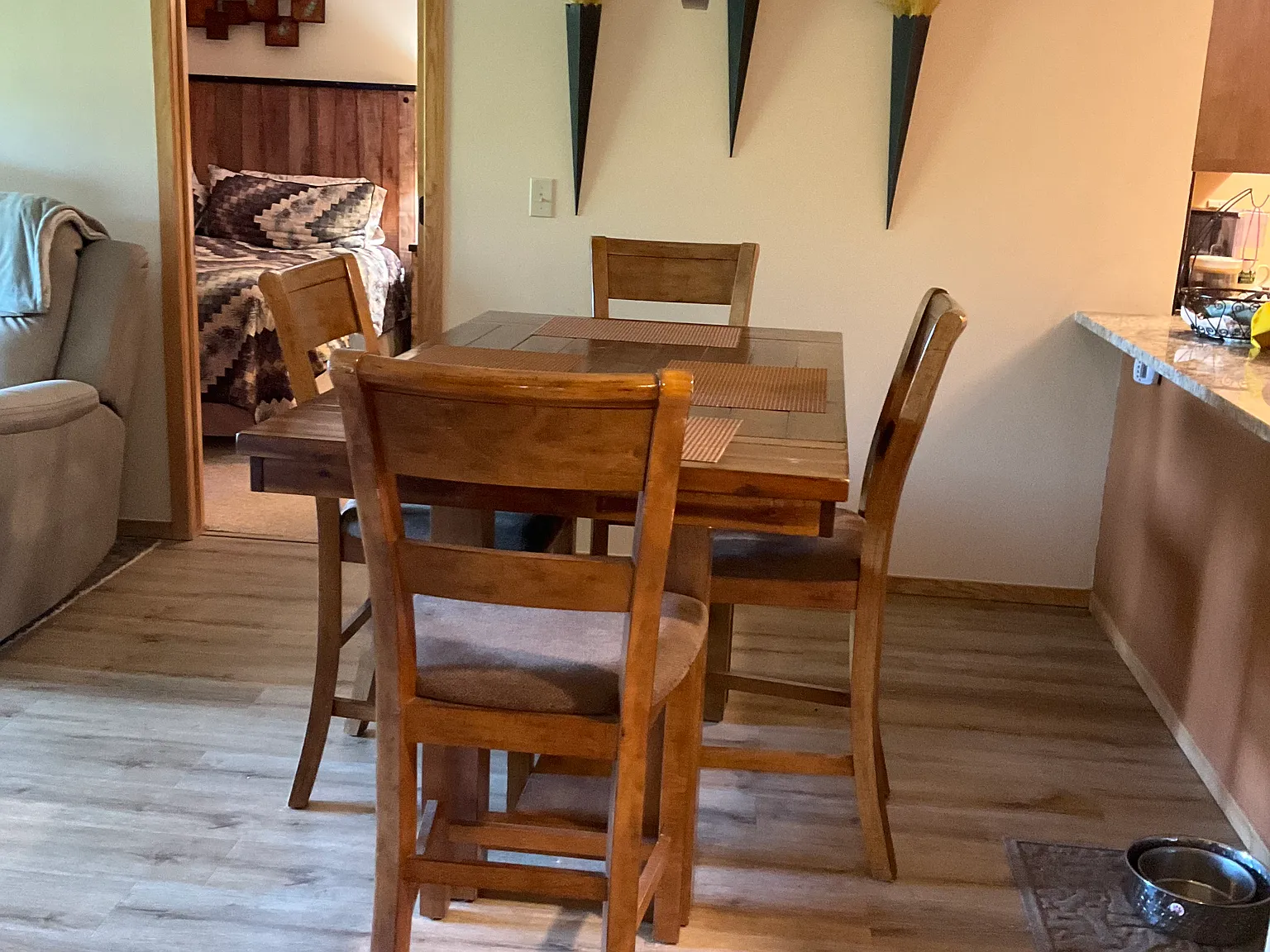 2 bed, 1045 sqft, $3,500 — Photo 3