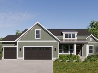 1776 Round Barn Dr, Hudsonville, MI 49426