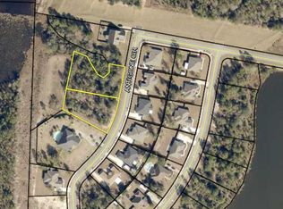 6316 Antigone Cir, Crestview, FL 32536