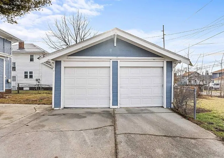 3602 S Hanna St — Photo 11