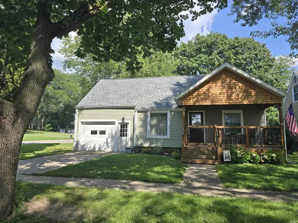 912 Eunice Ave, Kendallville, IN 46755