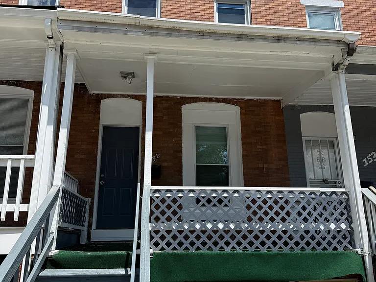 1532 Abbotston St — Photo 1