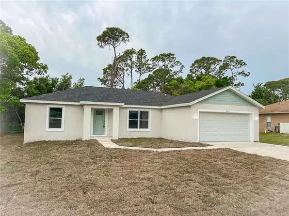 2622 Auburn Ave, New Smyrna Beach, FL 32168