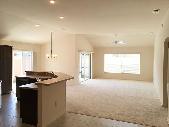 Living Areas