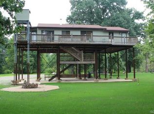 829 Elmer Dwyer Clb, Saint Charles, MO 63301