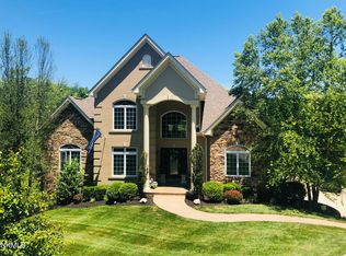 576 Deer Run Rd, Cold Spring, KY 41076