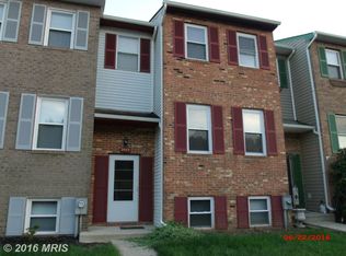 2449 Vineyard Ln, Crofton, MD 21114