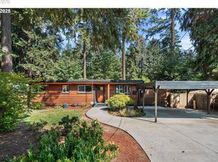 16536 SW Inverurie Rd, Lake Oswego, OR 97035