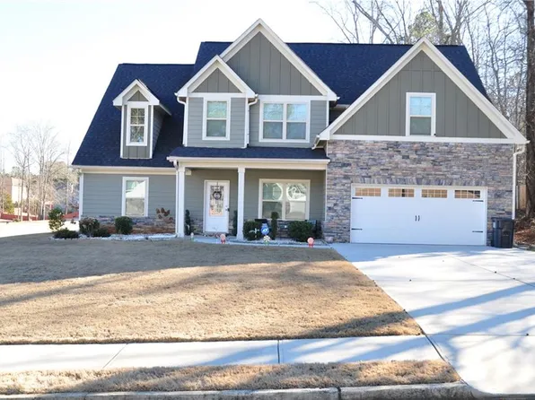 328 Smallwood Ln, Douglasville, GA 30134