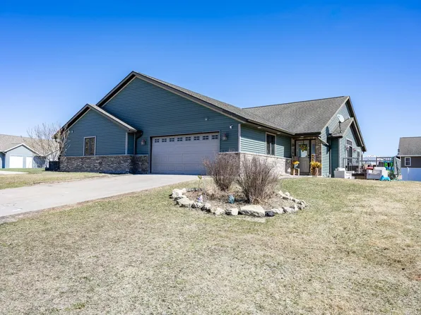 901-903 Boldon Ave, Sparta, WI 54656