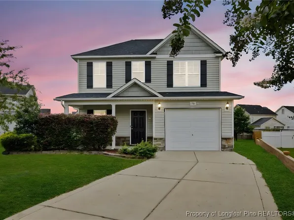 76 New London Hbr, Cameron, NC 28326