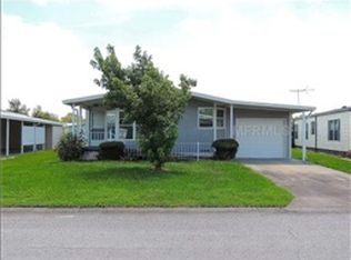 4922 Dorado St, Zephyrhills, FL 33541