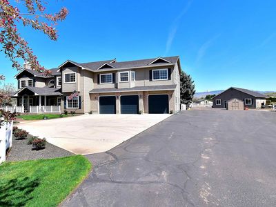 3490 N Saddleman Pl, Eagle, ID, 83616
