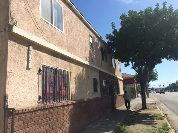 11208 S Prairie Ave #9, Inglewood, CA 90303