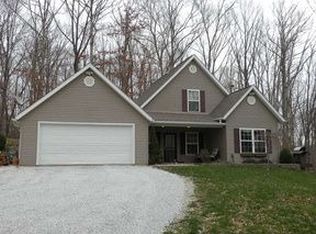 22134 Beacon Rd, Metamora, IN 47030