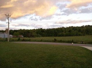 2217 Old York Hwy N, Dunlap, TN 37327