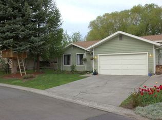 112 S Roosevelt St, Moscow, ID 83843
