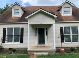 3045 Five Notch Rd, Franklin, GA 30217