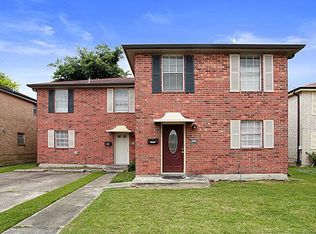 2310 Caswell Ln, Metairie, LA 70001