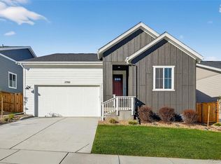17105 W 92nd Loop, Arvada, CO 80007