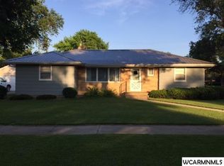 201 Pine Ave N, Canby, MN 56220