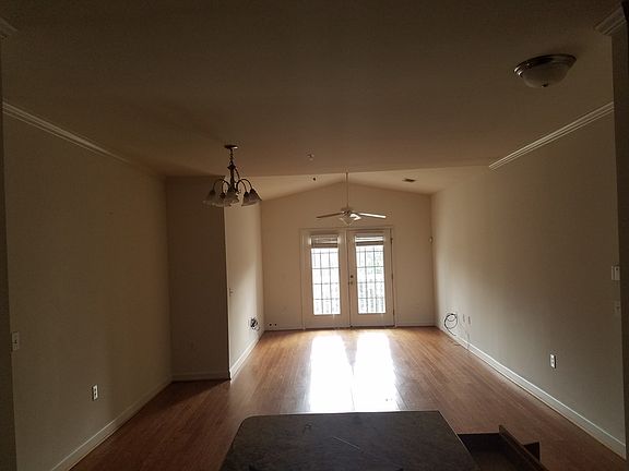 Living Room( Looking out to balcony)