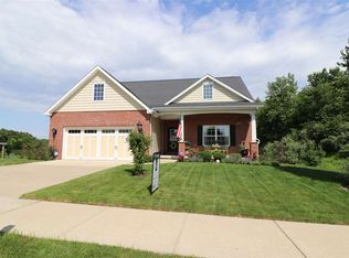 5700 N Mooring Way, Peoria, IL 61615