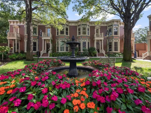 1639 S Lewis Ave, Tulsa, OK 74104