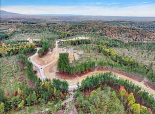 TRACT 4 Huffman Rd, Sunbright, TN 37872