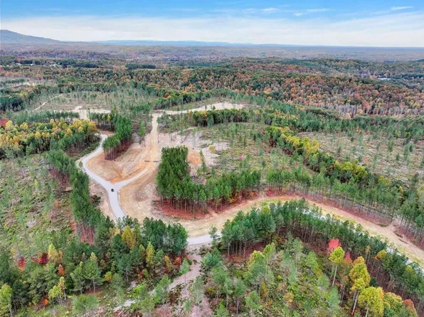 TRACT 4 Huffman Rd, Sunbright, TN 37872