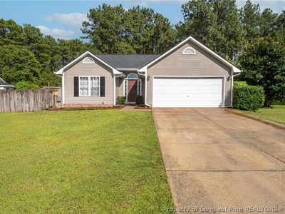 111 Longleaf Pines Dr, Raeford, NC, 28376