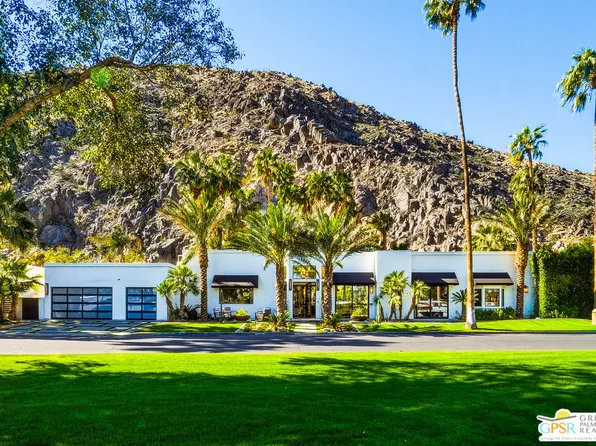 77013 Desi Dr, Indian Wells, CA 92210